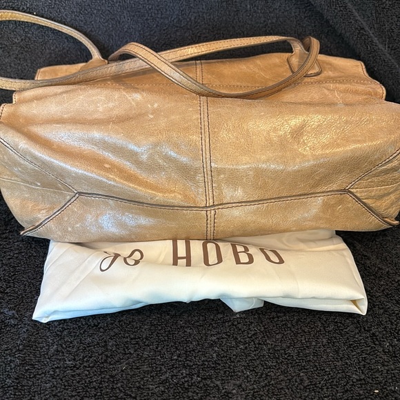 Hobo Shoulder Bag - Picture 4 of 5